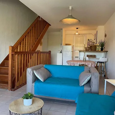 Maison 2 Avec Garage, Proche Des Elmes - Fr-1-225c-88 Apartment *