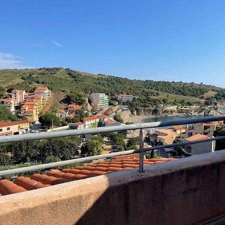 Maison 2 Avec Garage, Proche Des Elmes - Fr-1-225c-88 * Banyuls-sur-Mer