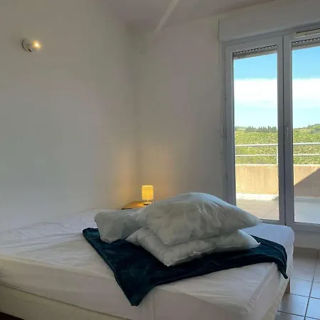 Maison 2 Avec Garage, Proche Des Elmes - Fr-1-225c-88 Apartment