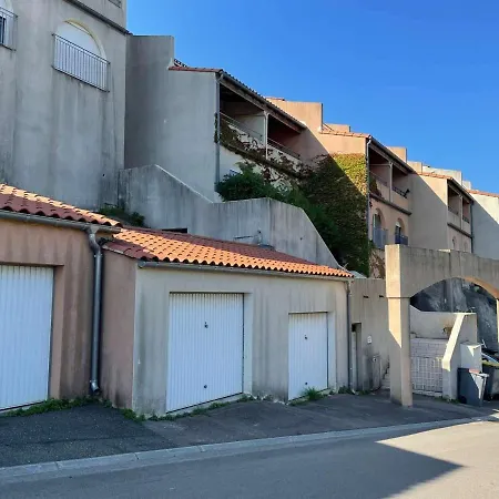 Maison 2 Avec Garage, Proche Des Elmes - Fr-1-225c-88 Apartment Banyuls-sur-Mer