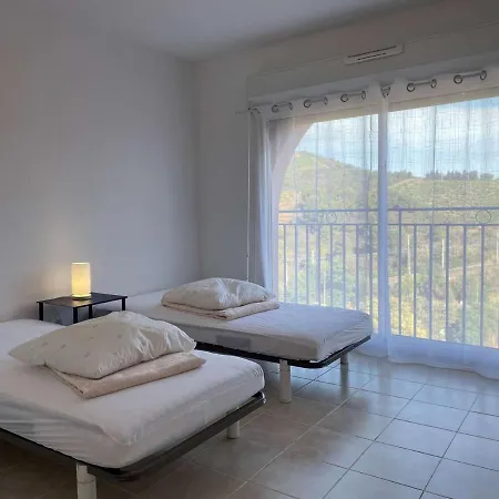Maison 2 Avec Garage, Proche Des Elmes - Fr-1-225c-88 Apartment Banyuls-sur-Mer