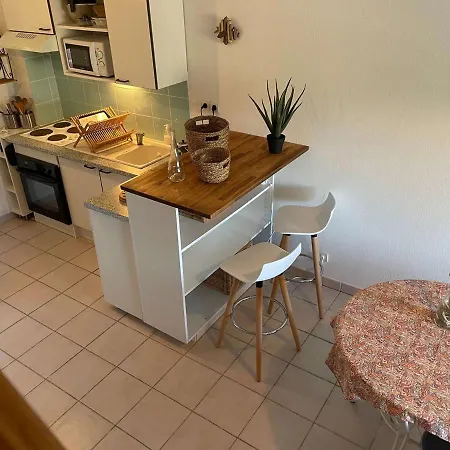 Maison 2 Avec Garage, Proche Des Elmes - Fr-1-225c-88 Banyuls-sur-Mer